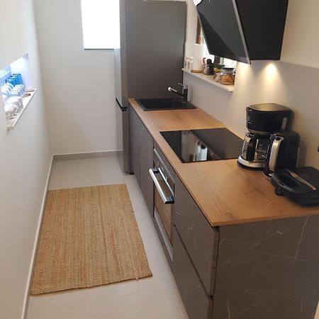 Evamaria Apartments Пореч Экстерьер фото