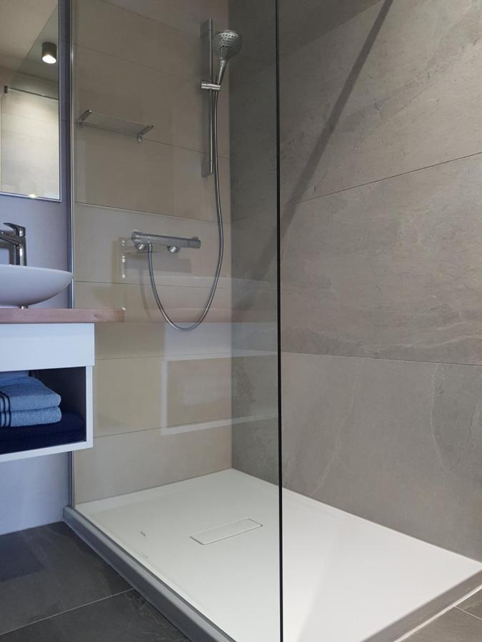 Evamaria Apartments Пореч Экстерьер фото
