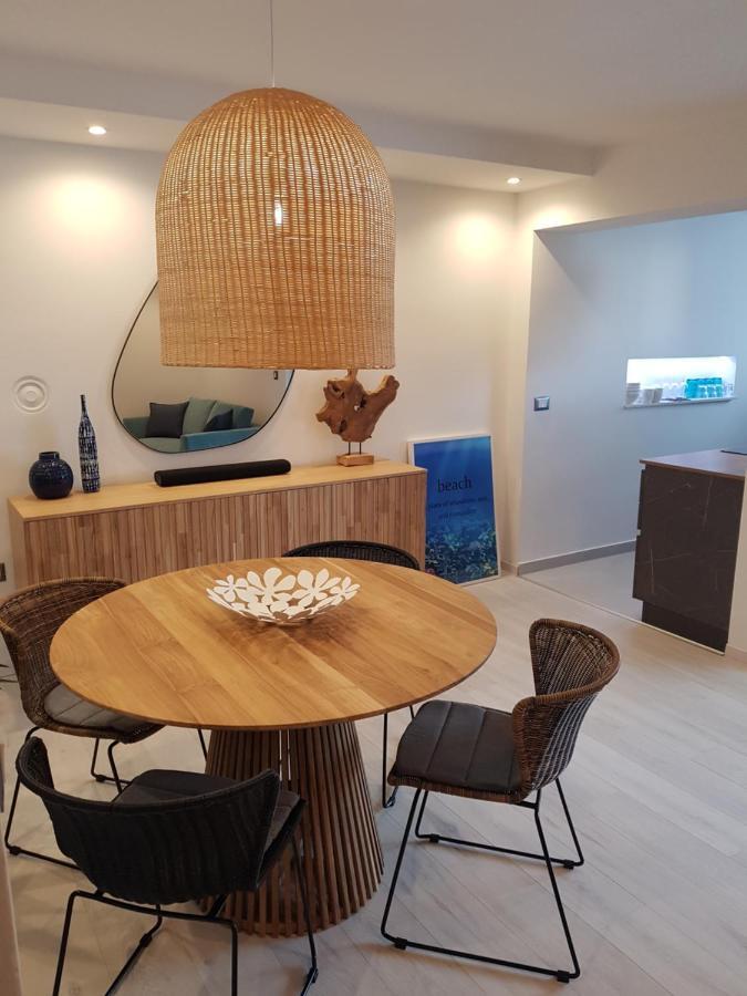 Evamaria Apartments Пореч Экстерьер фото