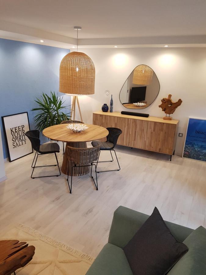 Evamaria Apartments Пореч Экстерьер фото