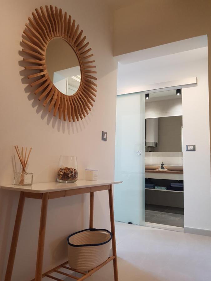Evamaria Apartments Пореч Экстерьер фото