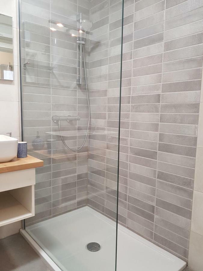 Evamaria Apartments Пореч Экстерьер фото